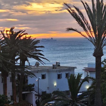 Pueblo Blanco Sea View Apartment By Namaste Elite Torremolinos Kültér fotó