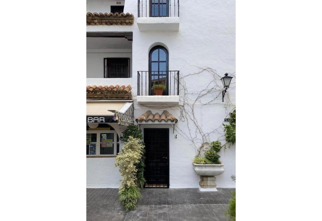 Pueblo Blanco Sea View Apartment By Namaste Elite Torremolinos Kültér fotó