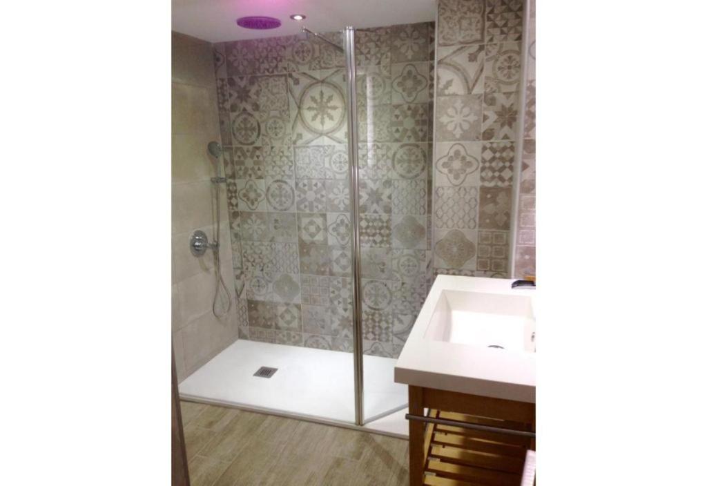 Pueblo Blanco Sea View Apartment By Namaste Elite Torremolinos Kültér fotó