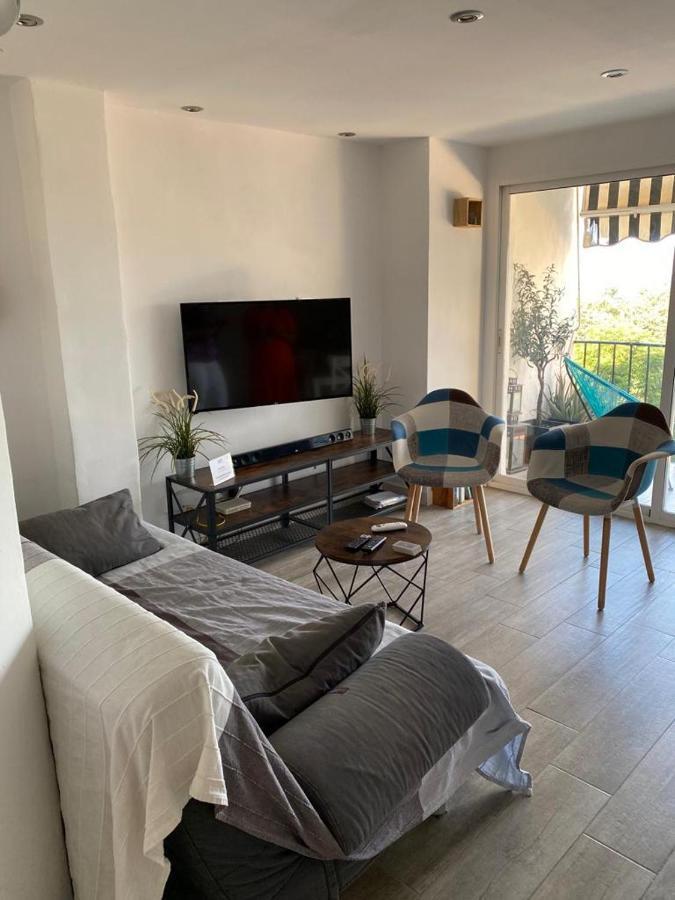 Pueblo Blanco Sea View Apartment By Namaste Elite Torremolinos Kültér fotó