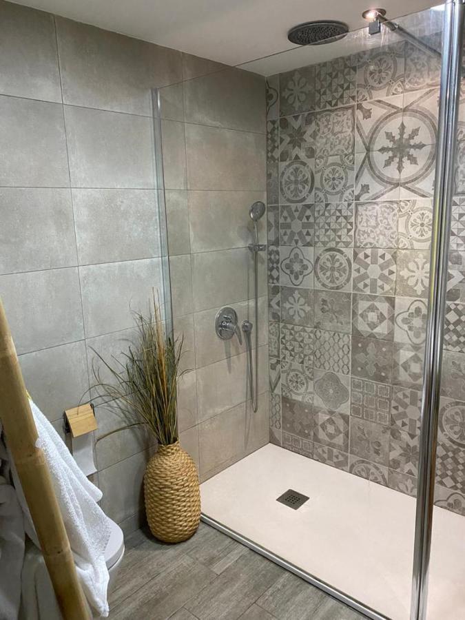 Pueblo Blanco Sea View Apartment By Namaste Elite Torremolinos Kültér fotó