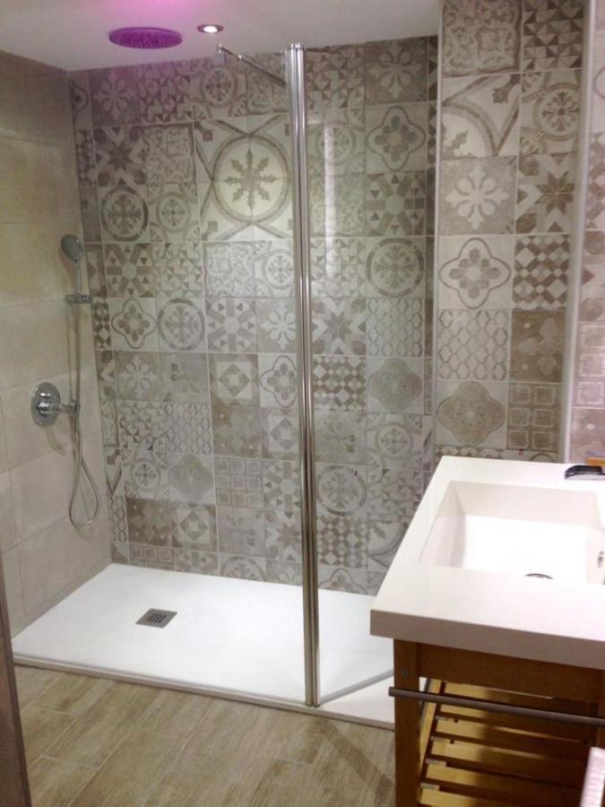 Pueblo Blanco Sea View Apartment By Namaste Elite Torremolinos Kültér fotó
