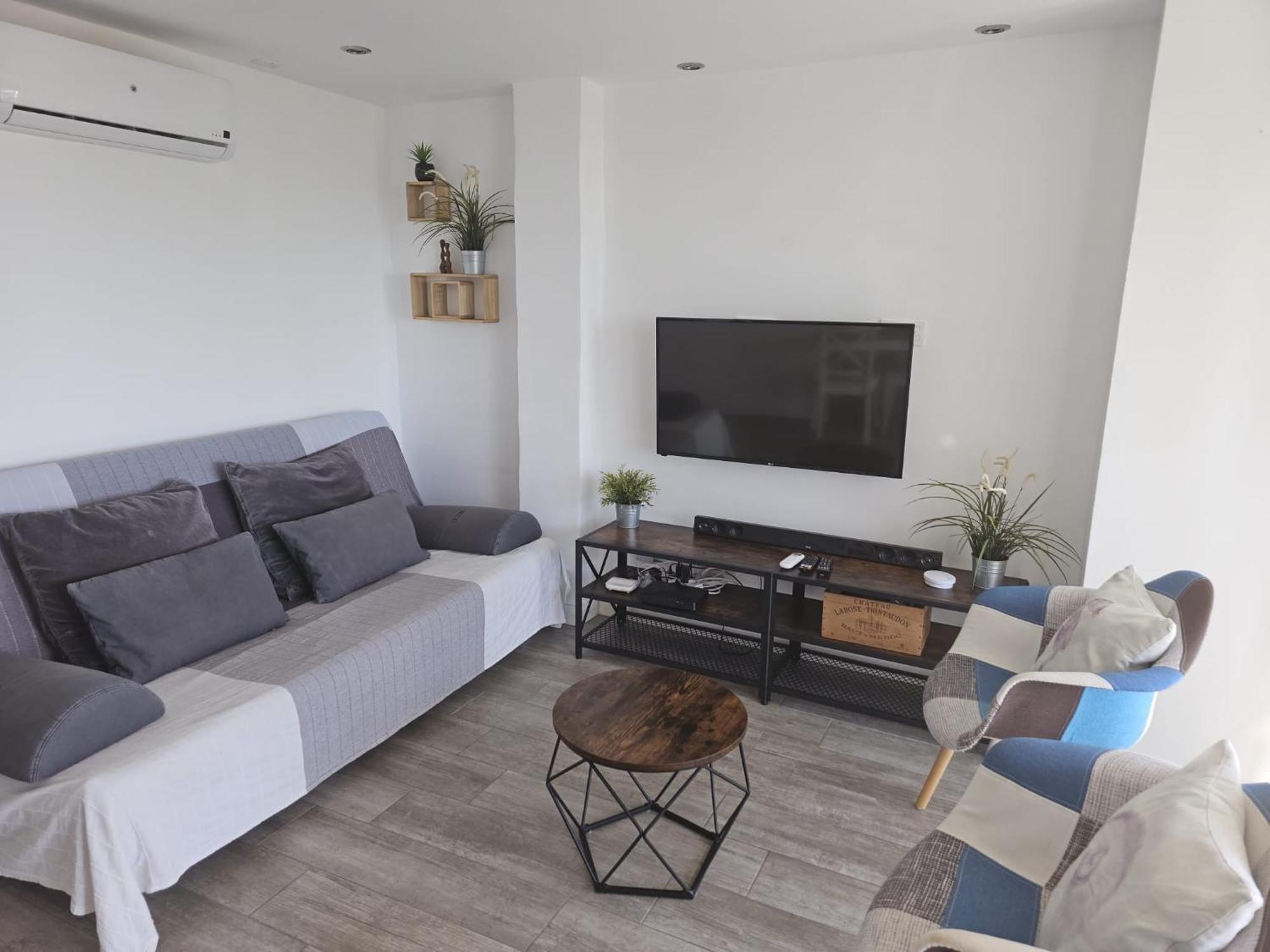 Pueblo Blanco Sea View Apartment By Namaste Elite Torremolinos Kültér fotó