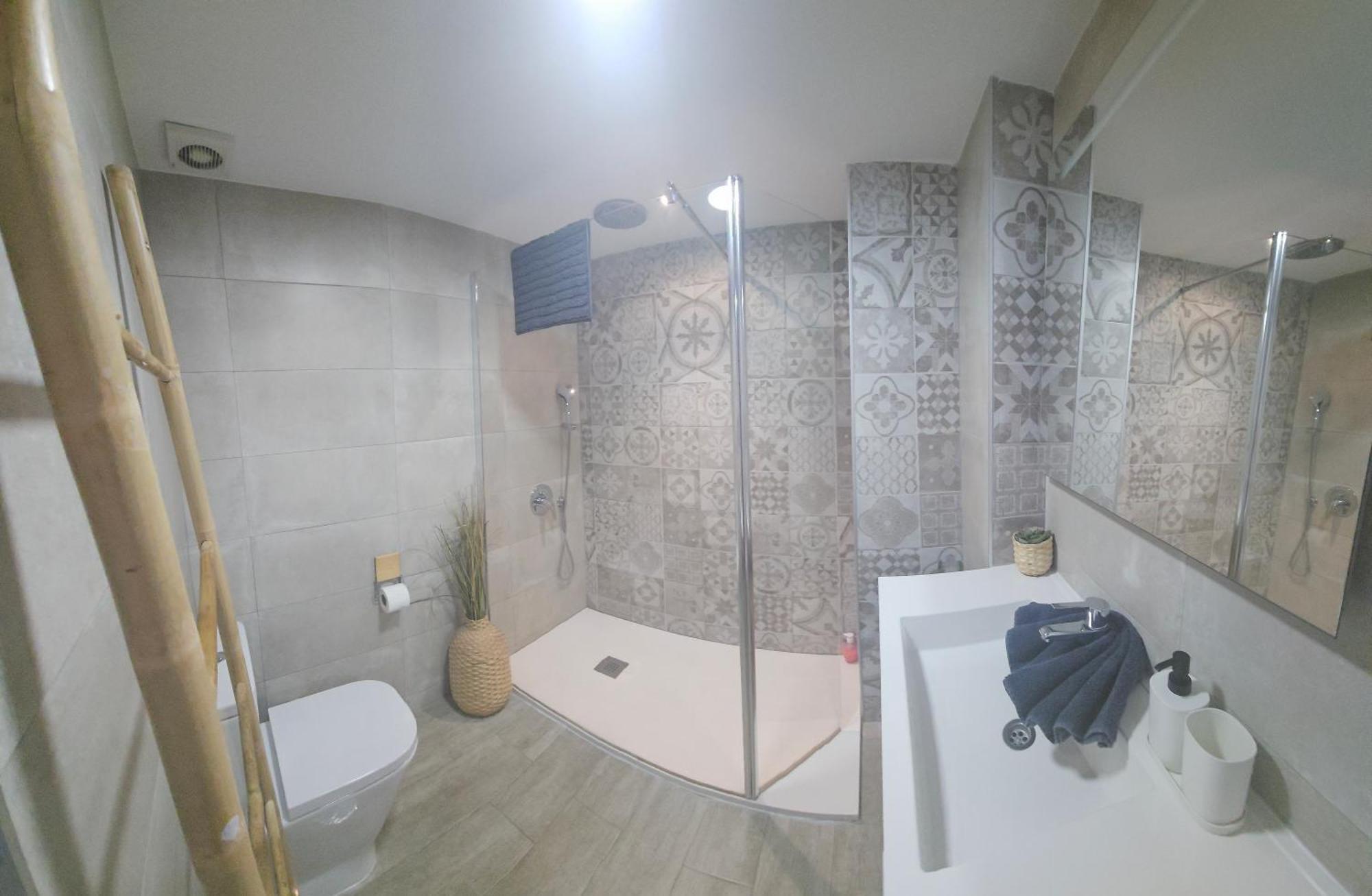 Pueblo Blanco Sea View Apartment By Namaste Elite Torremolinos Kültér fotó