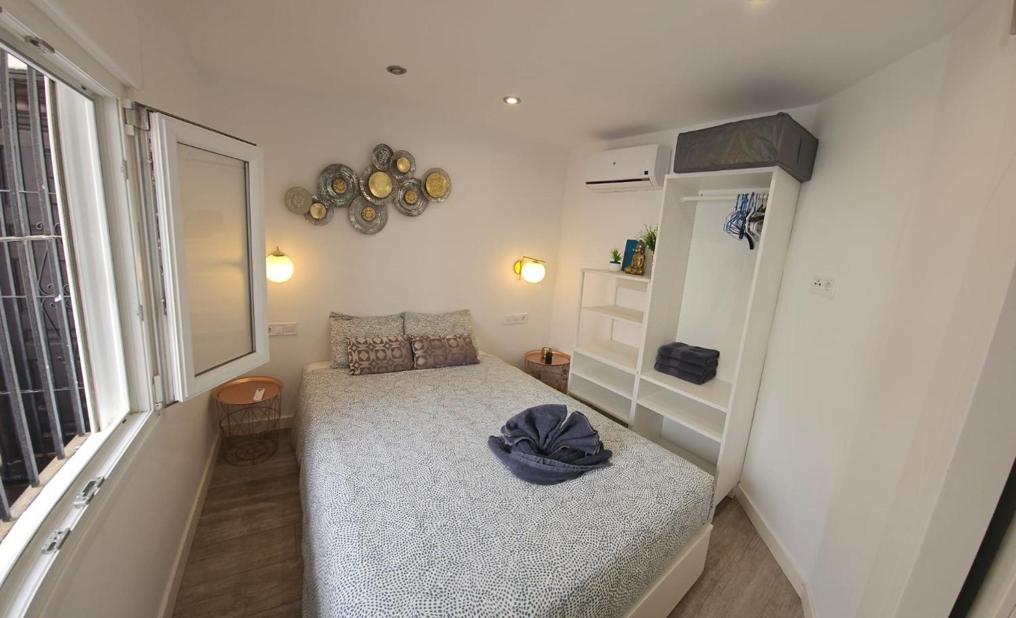Pueblo Blanco Sea View Apartment By Namaste Elite Torremolinos Kültér fotó